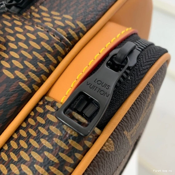 Frstbag ru AMAZONE VUITTON MESSENGER LOUIS NANO 0722